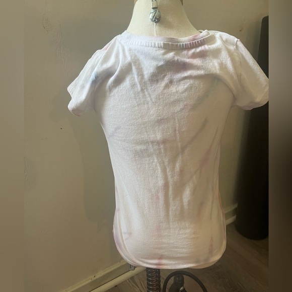 Pokémon tie-dye size small - Picture 3 of 3